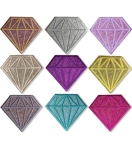 Amazon.co.jp: 刺繍ワッペンセット ミリタリー中心 画像の14枚+おまけ2